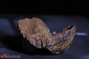 珍品沉香芽庄沉水包头15.6 克
