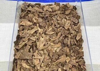 沉水富森红土皮野生老料沉香