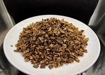 白奇楠糖结边角料稀世珍品九分沉