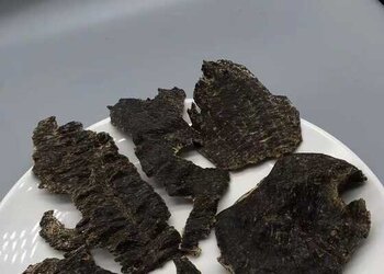 海南黎母山产地黑油包头包壳