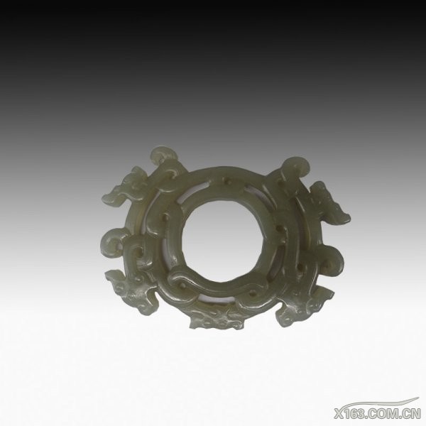白玉五龙佩--宽：9.5cm--RMB：40万.jpg