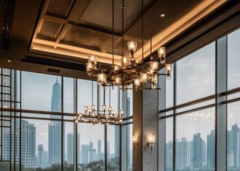 好友对话式标题：广东省餐饮设计找哪家团队？听我来告诉你