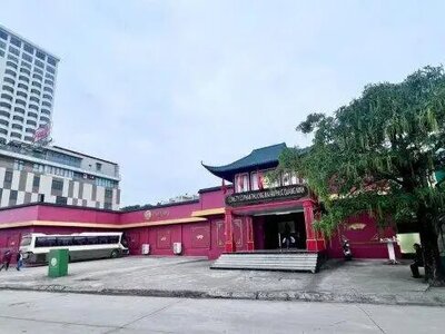 越南广宁省沉香文化传播中心立项建设