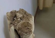 造型海南沉香70*30