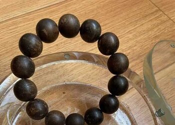 沉水手串1.8