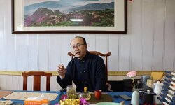 窦元刚｜青岛西海岸非遗传承人的“香”村振兴路