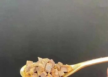 海南精品大块白奇楠沉水碎料