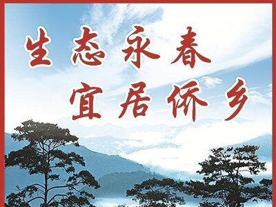 一路芳香永是春 永春香产业迸发澎湃活力