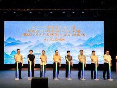 千年香韵遇直播新风永春香溯源专场开启“香”经济新篇