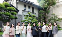 珠海横琴非遗和香初阶课程——非遗传承焕发新生机