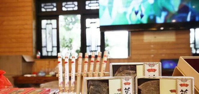 东莞人为何钟爱莞香？