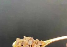 海南精品大块白奇楠沉水碎料