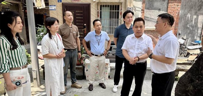 广州将建“沉香文化”口袋公园？首期工程将于7月启动