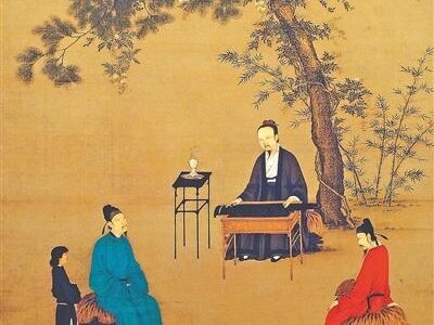 就一块木头 为何价比黄金