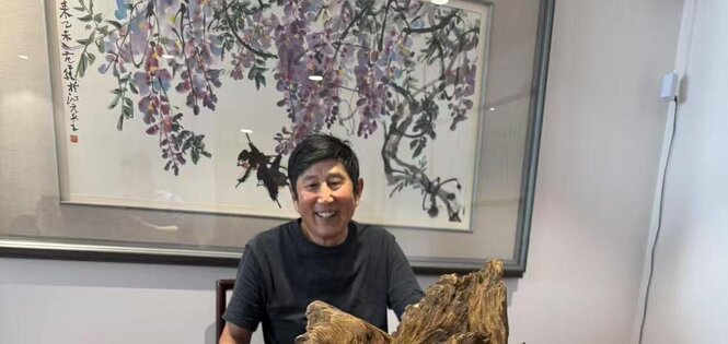 沉香收藏家张晓武将亮相澄迈国际沉香大会，共探产业发展新路径 ...