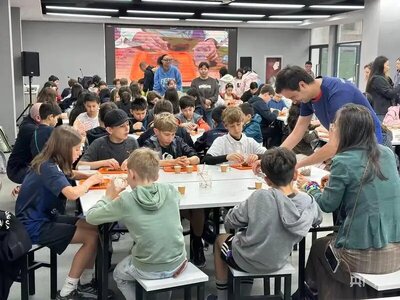 体悟徽香古韵 传承非遗文脉