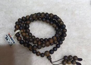 海南奇楠沉水毕业手串