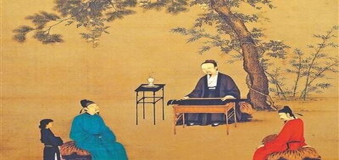 就一块木头 为何价比黄金