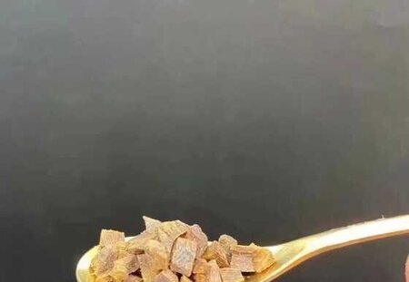 海南精品大块白奇楠沉水碎料