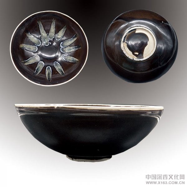 定窑紫金釉大碗     高9cm  口径24.2cm  底8cm   起拍价50万.jpg