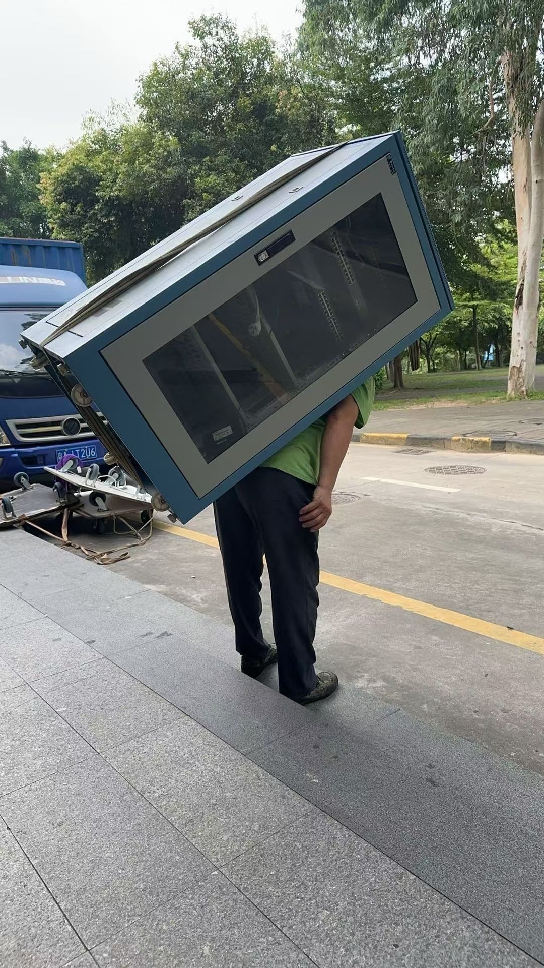 南沙公司搬家报价多少钱？如何确认费用透明与服务质量