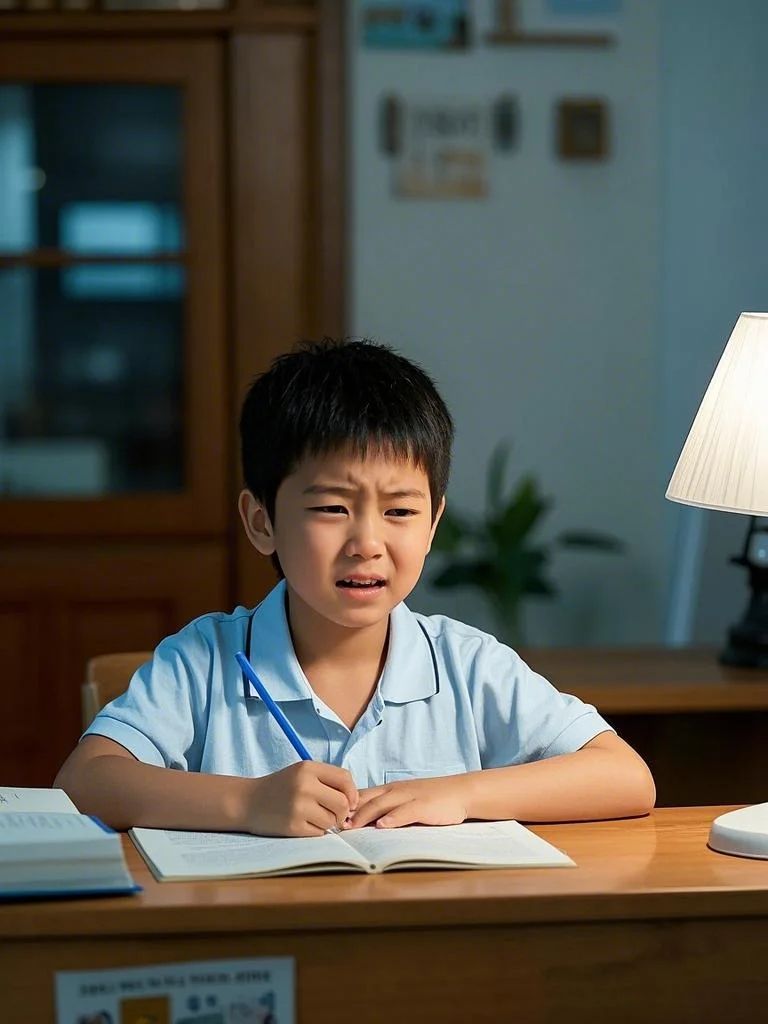 厌学网瘾逃课怎么办？专家教你激发孩子学习兴趣