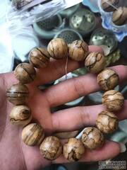 几串特色1.6的珠子