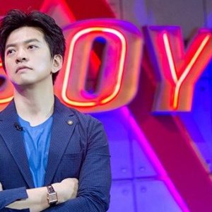 李健《快乐男声》全员逆袭 送队员天然沉香养护嗓子