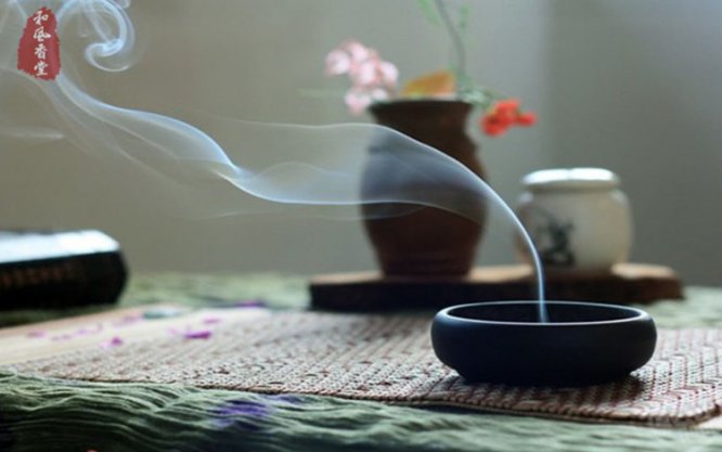 茶道与香道不得不说的关系