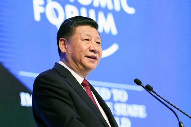 《中国：习近平时代》海外引起热烈反响