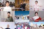 最美“和声”联动中外 全民传唱“一起向未来”