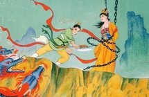《宝莲灯》中沉香的故乡，挖掘资源打造旅游新高地