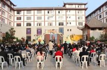 仙游县凝聚新优势，焕发新动能，线上线下深度融合