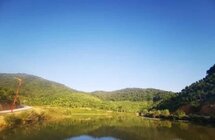 海南热沐吧共享农庄沉香基地