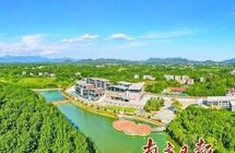 电白产业城建新亮点获青睐