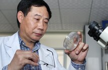 中药材沉香形成机制获重要科研进展