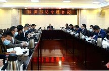 电白｜加快推进沉香产业高质量、高效率、高融合发展