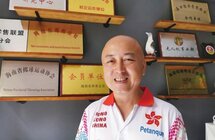 沈汝青｜沉香是我人生的榜样