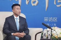 台胞黄国翔：用新式茶饮发扬中国特色茶文化