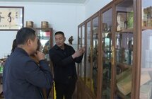 惠安：打造优质营商环境 吸引台商携沉香产业入驻