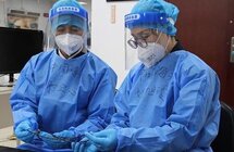飘香的珠链？广州海关查获违规寄递进境沉香制品