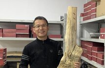 东莞将“莞香微博物馆”开到贵州铜仁