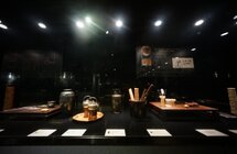 九龙沉香博物馆本地香味吸引全国“香客”