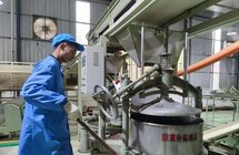 四川洪雅县：标准化生产推动茶产业品质化发展
