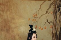 艺凡｜这又香又迷人的东西，难怪让她沉迷