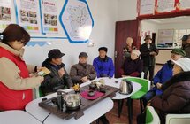 “悠悠茶飘香，产业活力旺”助力春茶推广