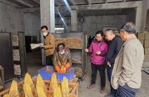 闻“香”识巨城，巨城在国内声名远播