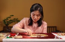 莞香与潮绣美丽邂逅，寮步这项技艺入选东莞非遗名录