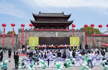 小叶子成就大产业 江西浮梁以茶赋能助推乡村振兴