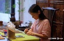 顾香域童童｜ 香文化要传承下去，必须要时尚化